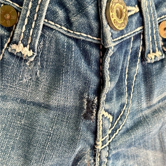 True Religion Jeans - Picture 4 of 7